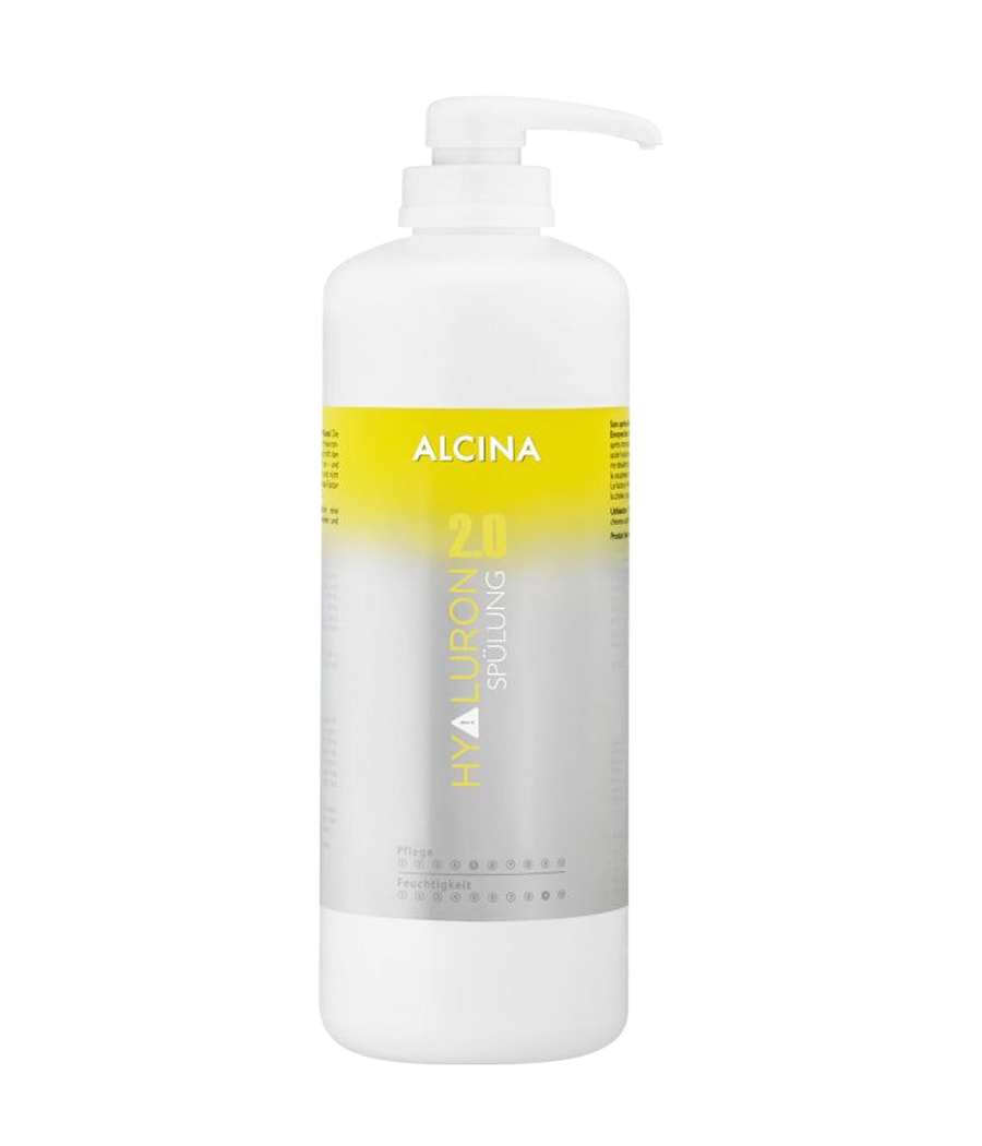 

Кондиционер ALCINA Hyaluron 2.0, 1250 ml