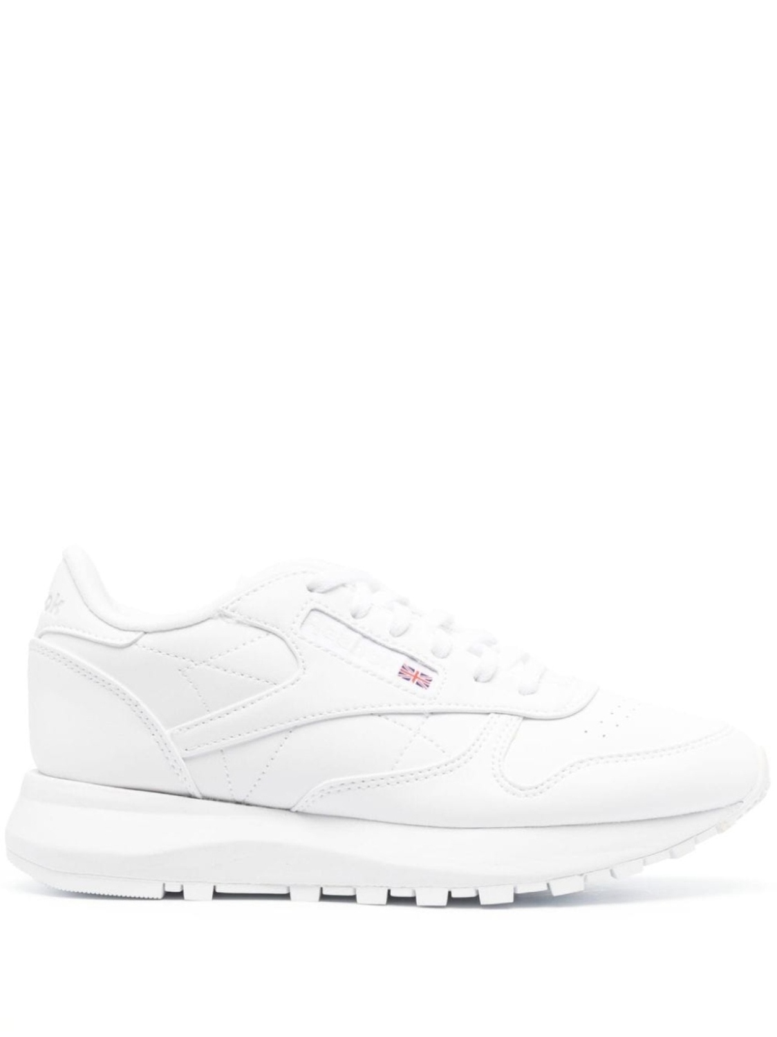 

Reebok кроссовки Classic SP, белый