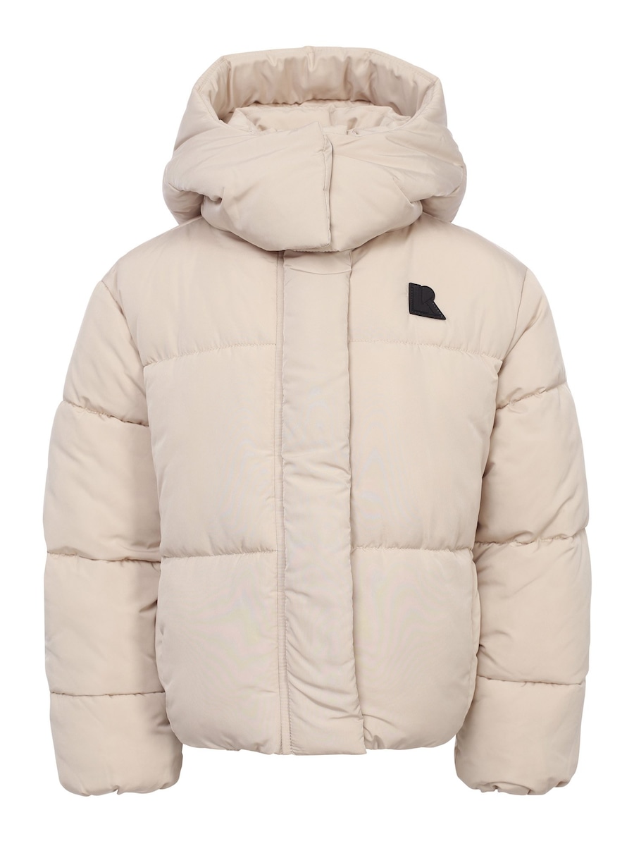 

Зимняя куртка Looxs Revolution, экрю