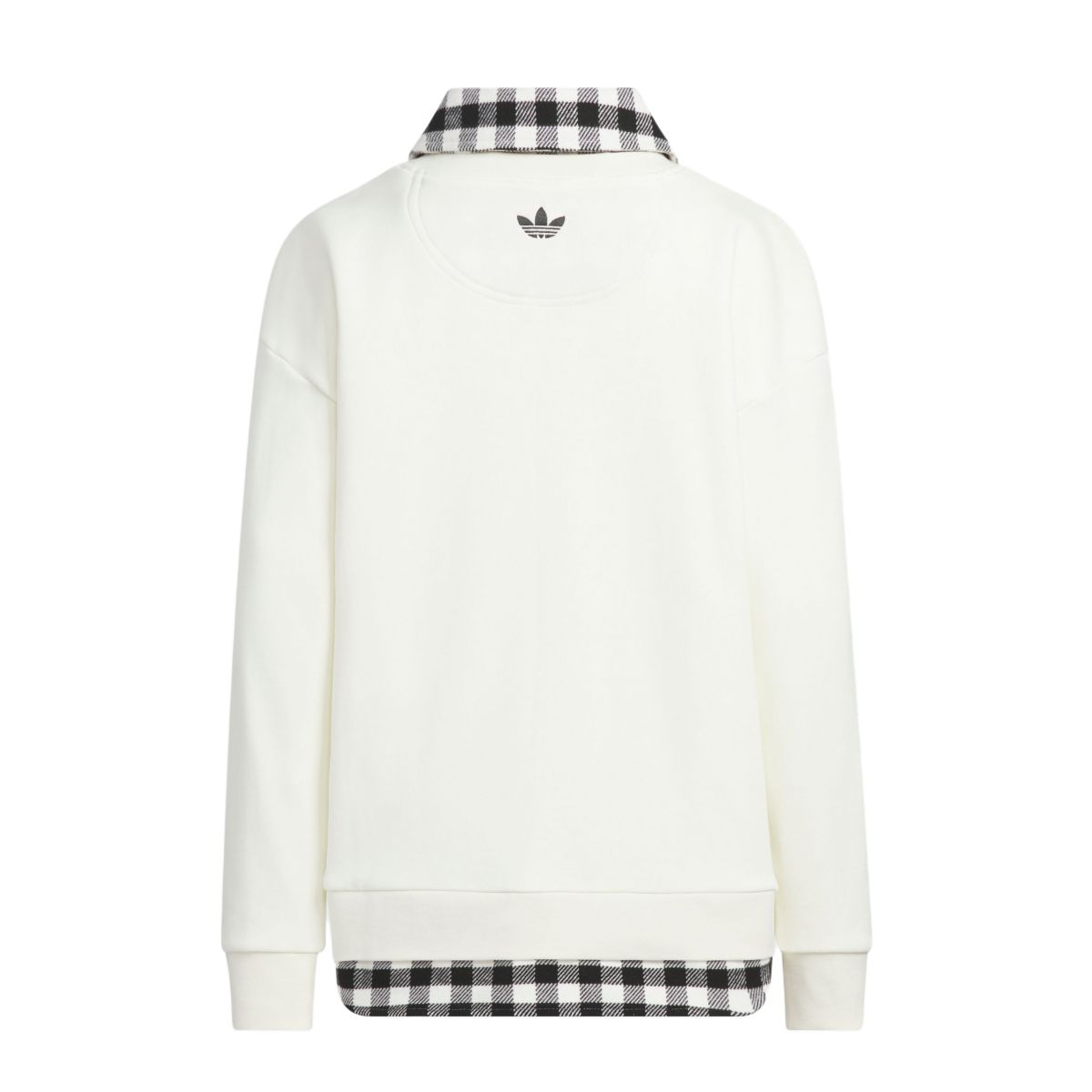 Толстовка Disney Toy Story детская Adidas Originals, белый — фото 2