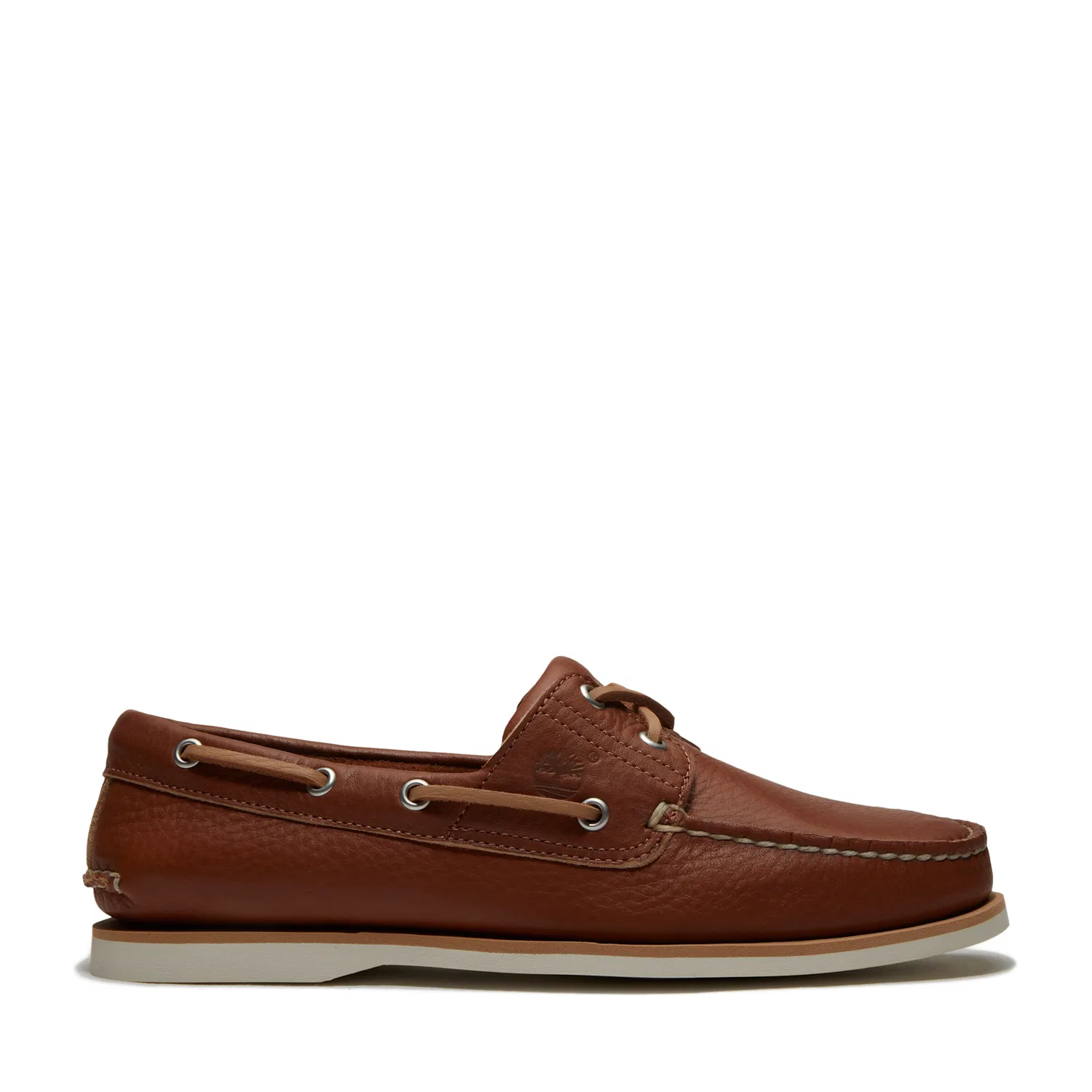 Туфли на шнуровке Timberland, Brown — фото 4