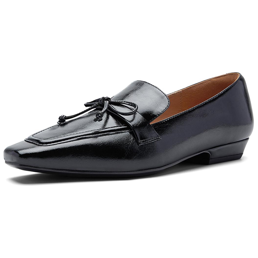 NINE WEST Женские лоферы бежево-экрю, цвет Ecru — фото 4