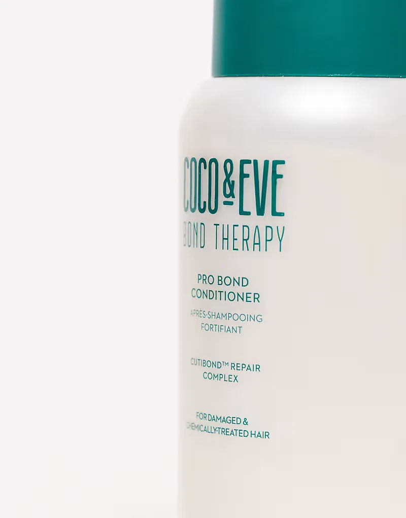 Кондиционер для волос Coco & Eve Bond Therapy Pro, 280 мл — фото 3
