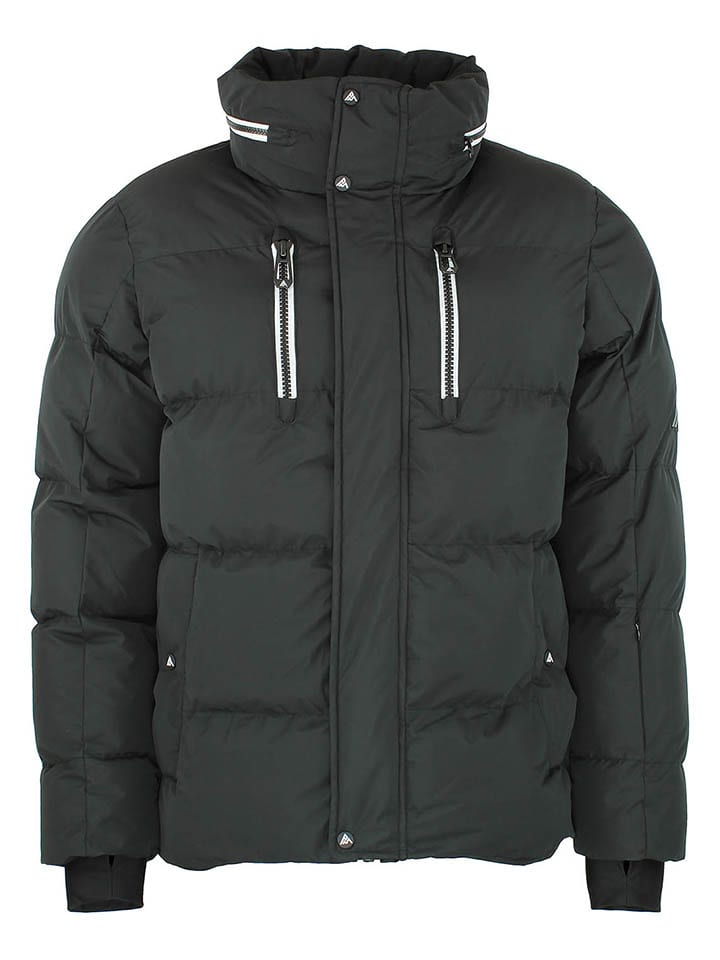 

Куртка для лыж и сноуборда Peak Mountain Ski-/ Snowboardjacke Captive, черный