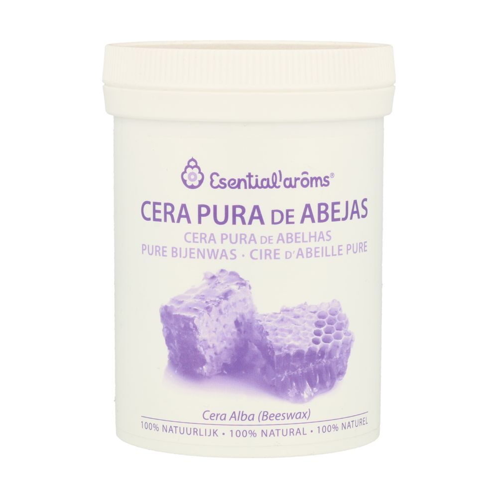 

Увлажняющий крем для тела Cera Pura De Abeja Esential Aroms, 100 гр