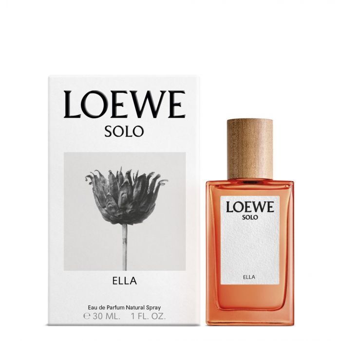 

Женская туалетная вода Solo Loewe Ella EDP Loewe, 30