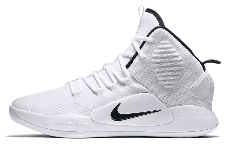 

Мужские баскетбольные кроссовки Nike Hyperdunk X, Серый, Мужские баскетбольные кроссовки Nike Hyperdunk X