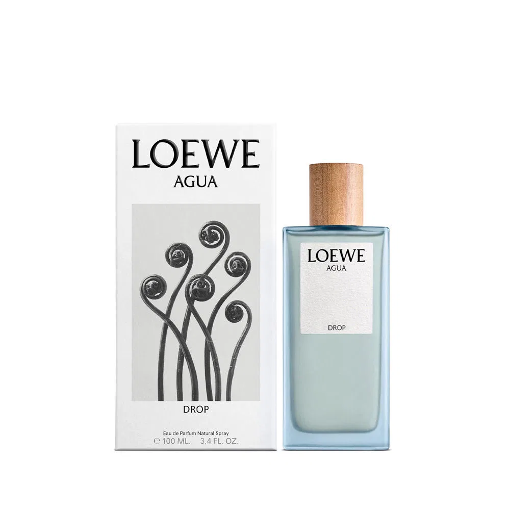 Духи 100 мл с аккордом LOEWE Agua Drop EDP Loewe — фото 2