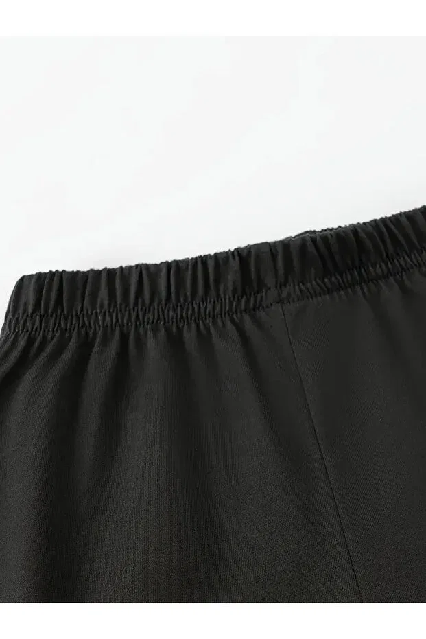 Детский комплект шорт для девочек с принтом Daxia Sportswear & Company, Choice — фото 4