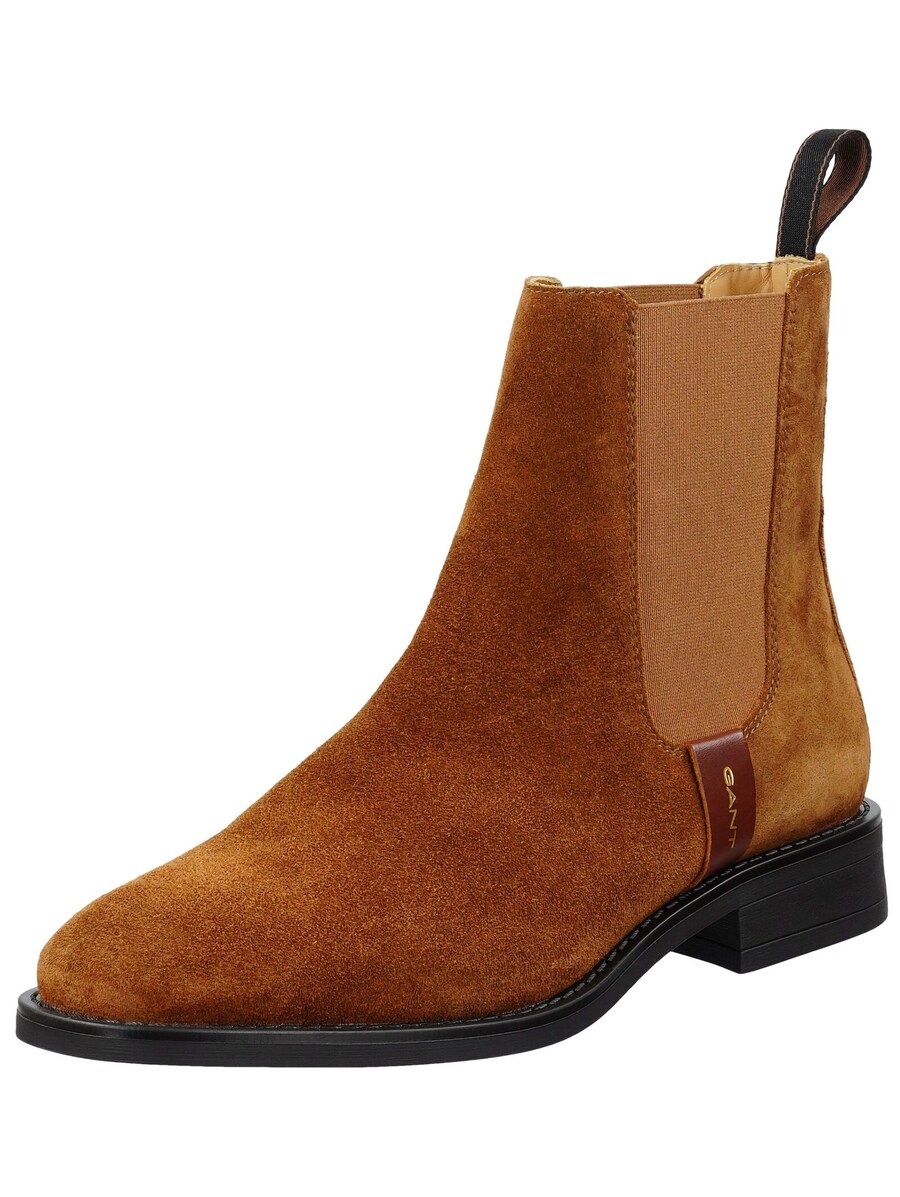 Ботинки челси GANT, Cognac