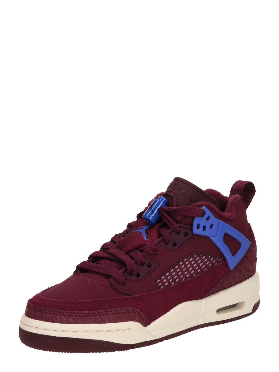 

Кроссовки Jordan Sneakers Spizike, цвет ruby red