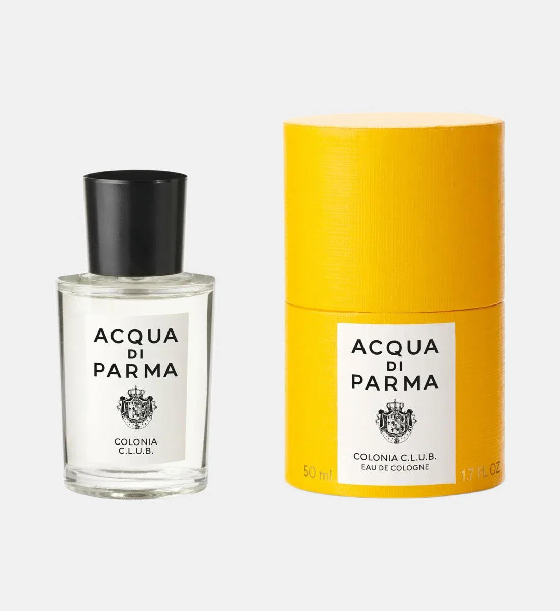 Acqua di Parma C.L.U.B. - Одеколон — фото 2