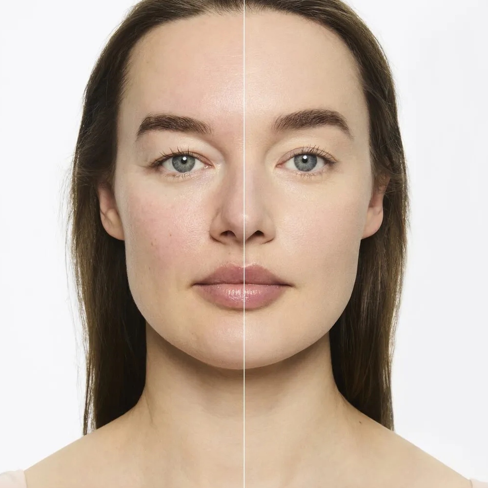Стойкая основа под макияж Estée Lauder Double Wear SPF 10, 1W0 Warm-Porcelain, 30 мл — фото 3