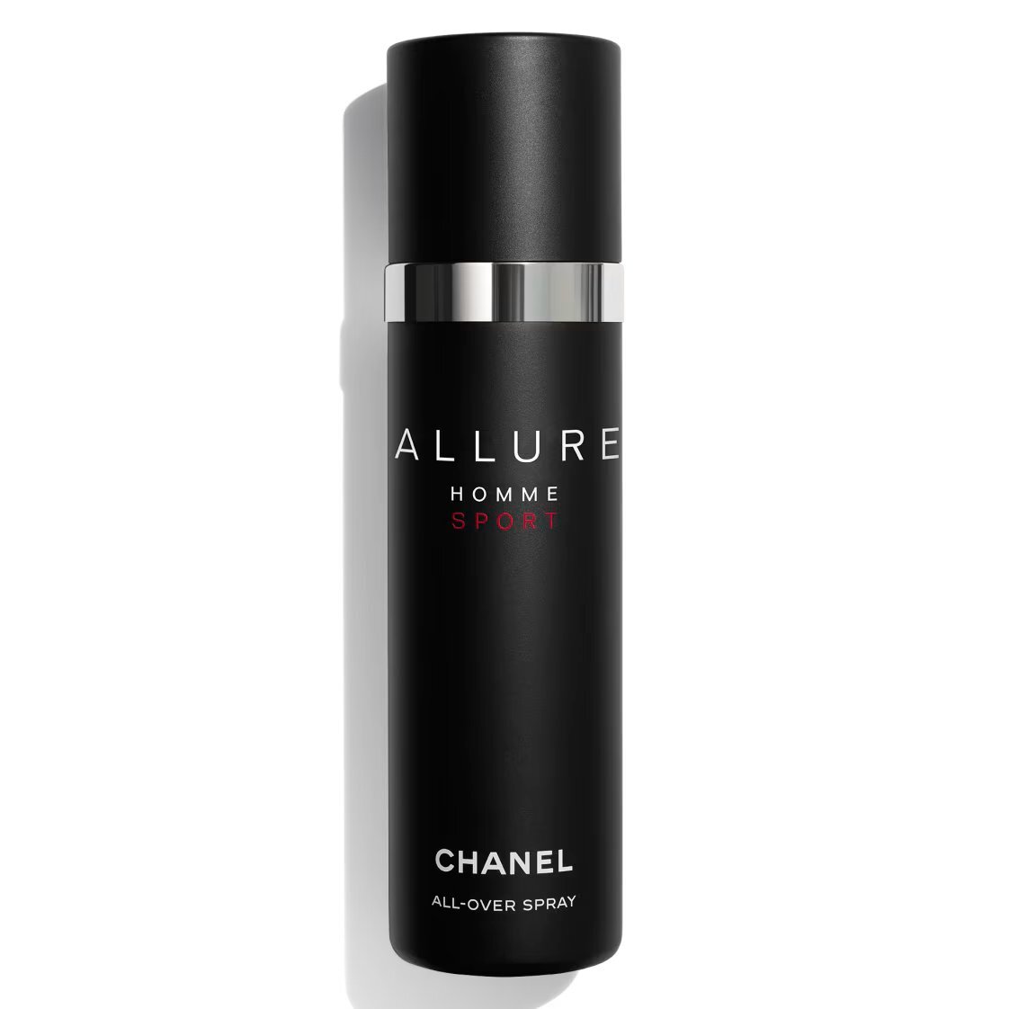 

Парфюмированный спрей для тела Chanel Allure Homme Sport