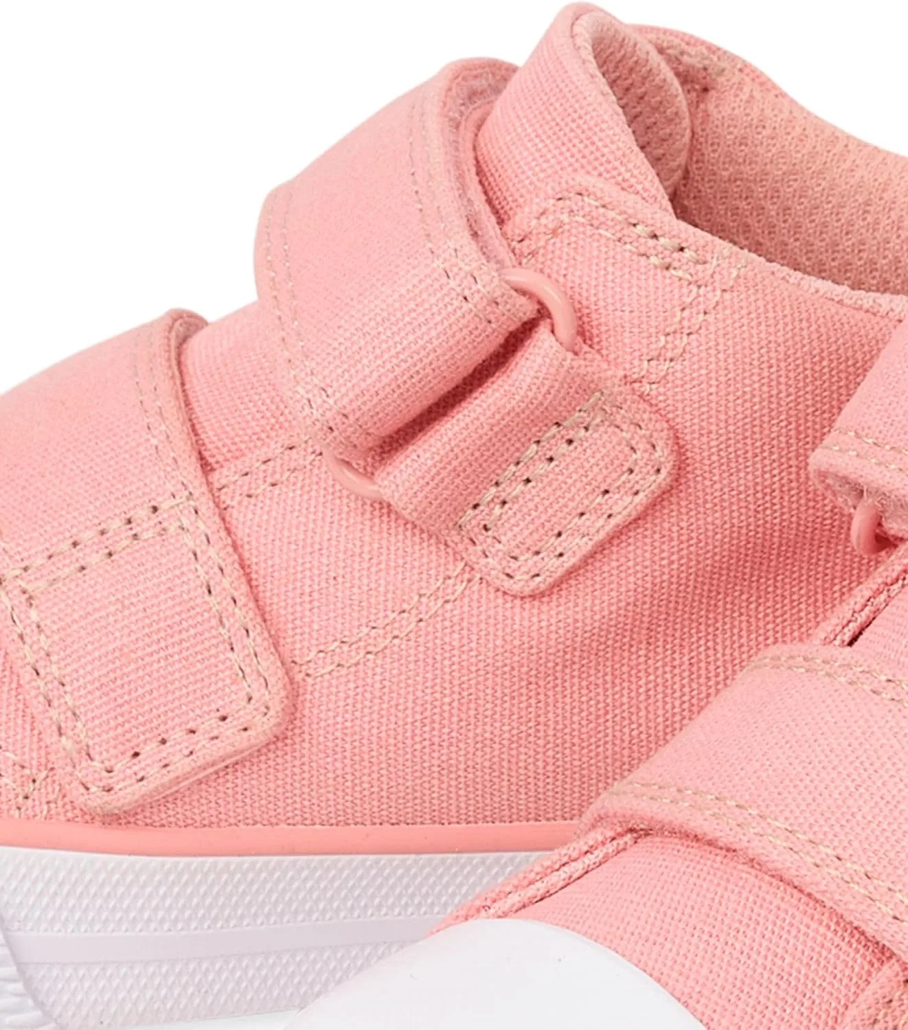 Детские кроссовки для девочек High Top Sneakers The Children's Place, Pink — фото 4