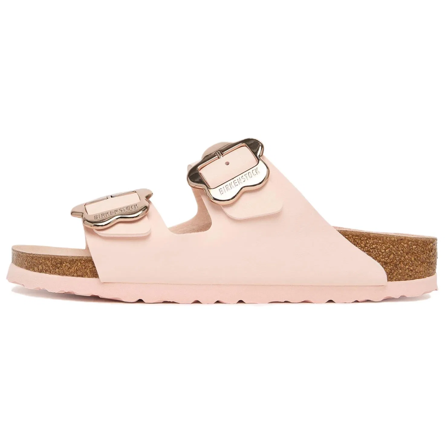 Детские уличные сланцы Birkenstock, Pink