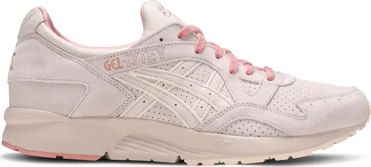

Кроссовки gel lyte v 'peach birch' Asics, загар, Серый, Кроссовки gel lyte v 'peach birch' Asics, загар