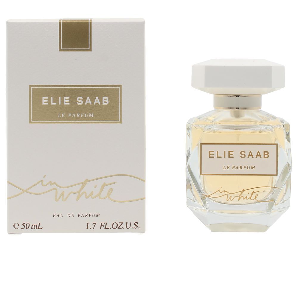 

Духи Elie saab le parfum in white Elie saab, 50 мл