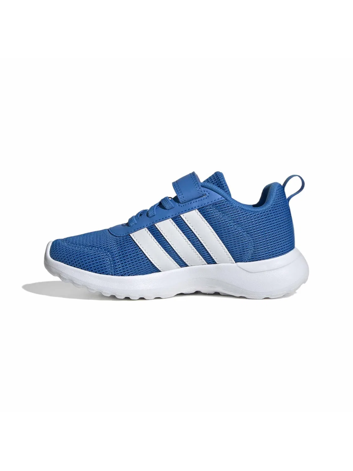 Кроссовки Adidas Sportswear MOVE синего цвета — фото 2