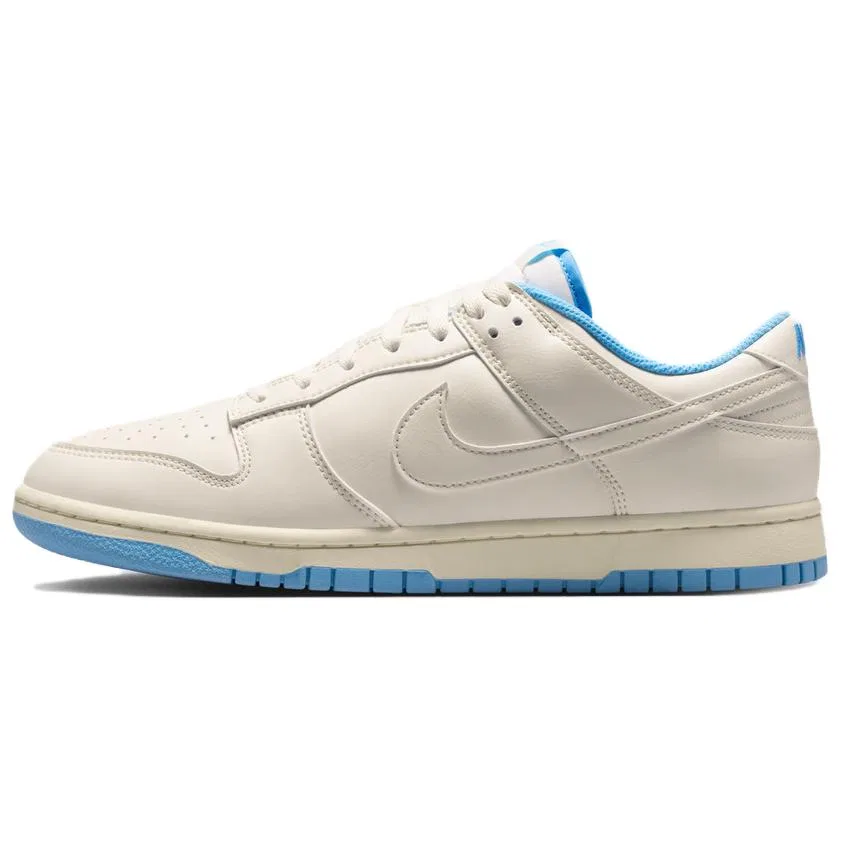 Детские кроссовки Nike Dunk, Blue White