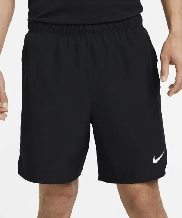 Шорты Dri-FIT Challenger 7" Brief-Lined Versatile, Black, Nike — фото 2