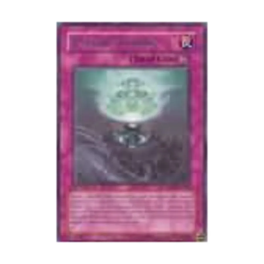 

CCG Психическая настройка (Редкая), Yu-Gi-Oh - Crimson Crisis - Singles