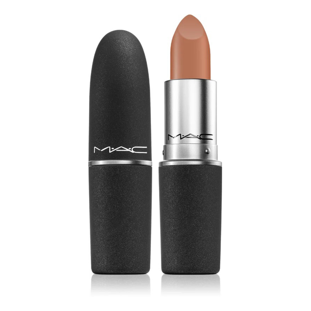 

Матовая помада MAC Cosmetics Powder Kiss Lipstick, оттенок Impulsive 3 г