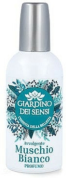 

Парфюм Giardino dei Sensi Muschio Bianco
