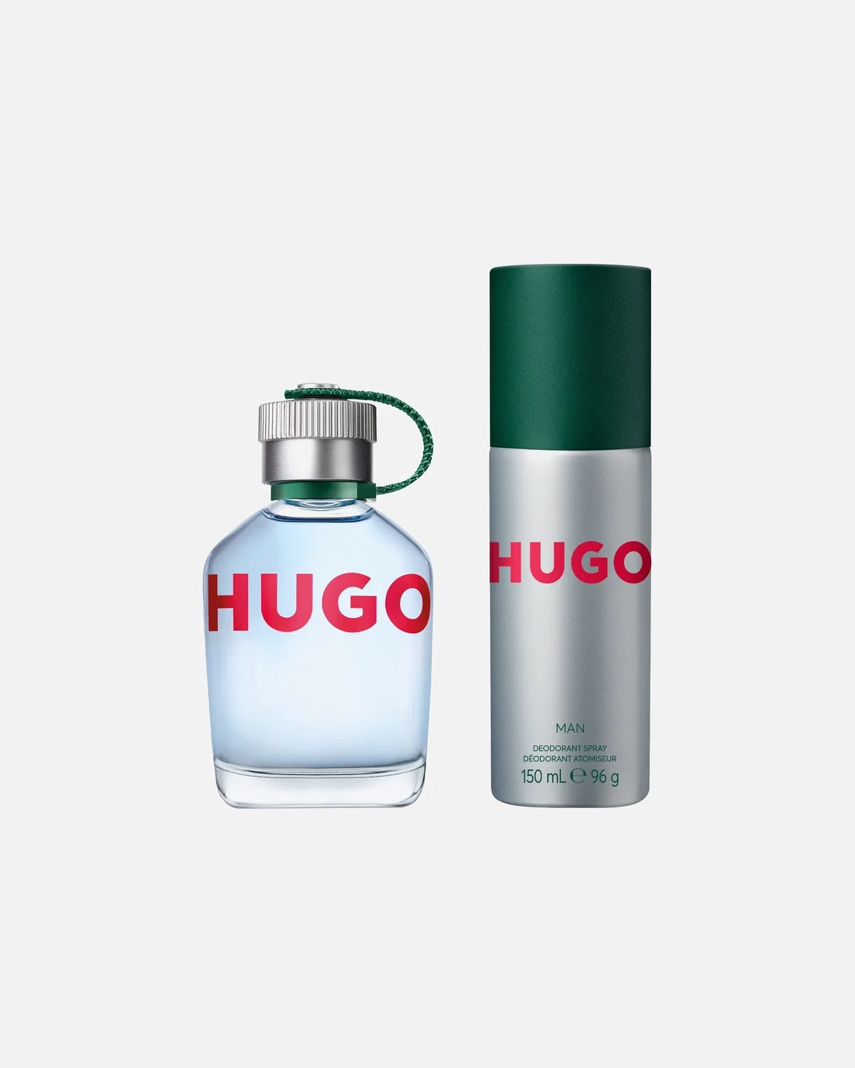 Набор ароматов Hugo Man Hugo Boss, 1 Stück
