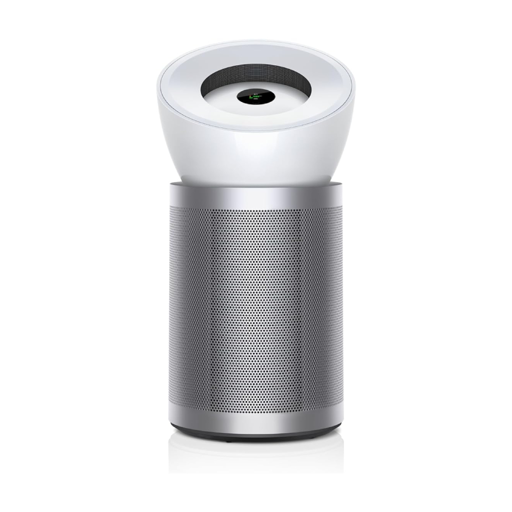 Очиститель воздуха Dyson BP06, белый/серебристый