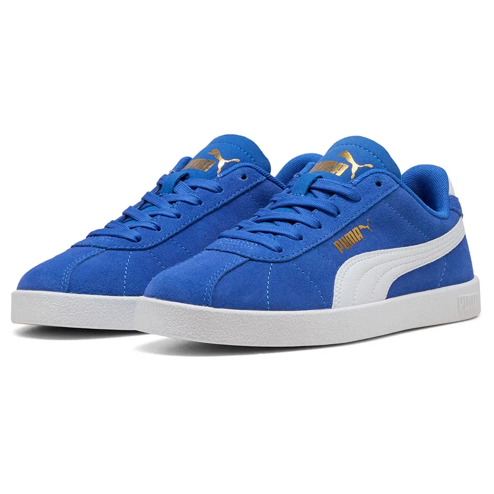 Кроссовки Puma Club II Puma, синий