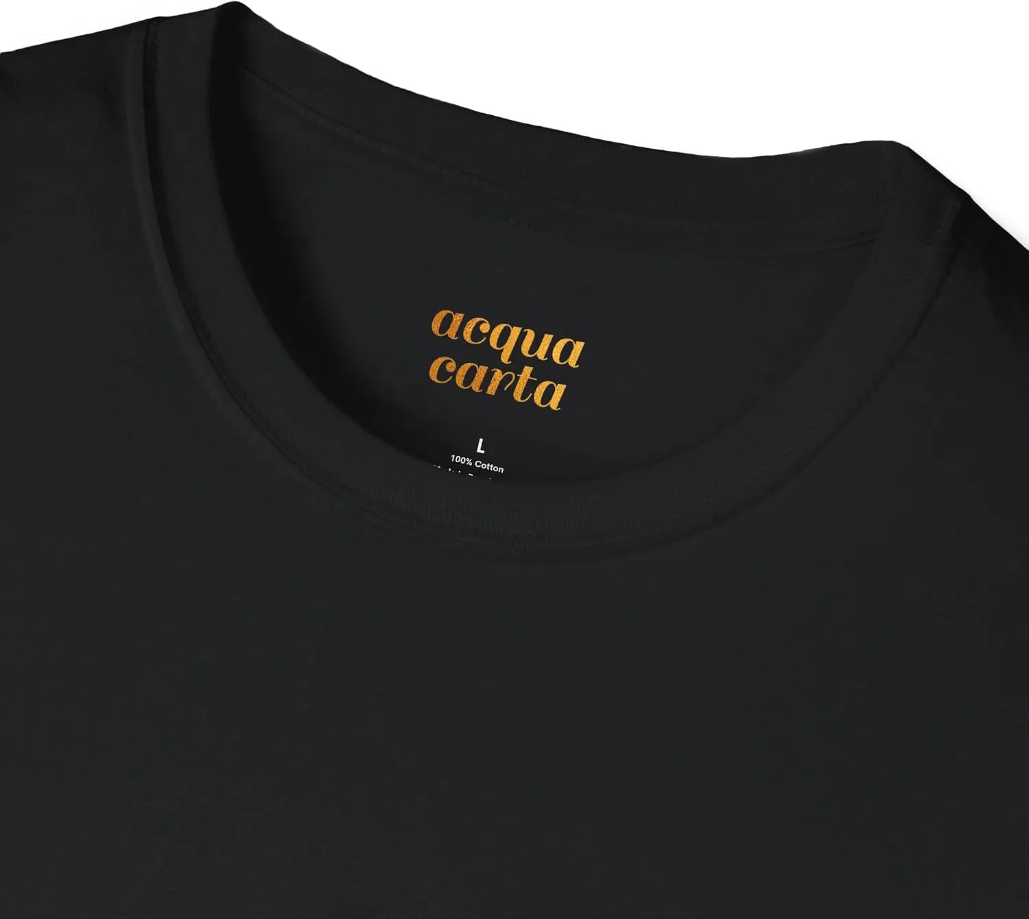 Футболка с принтом Unhinged Wisdom Tee, Black — фото 3