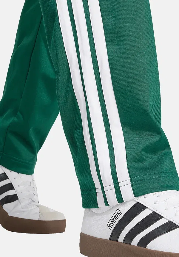 Спортивные брюки Adidas Performance, зеленый — фото 3