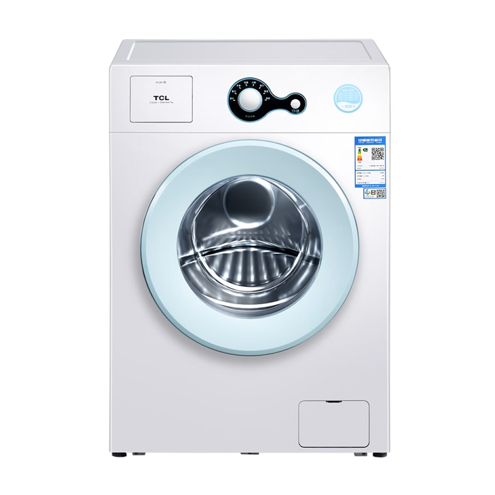 Стиральная машина TCL G70L200-B, Белый