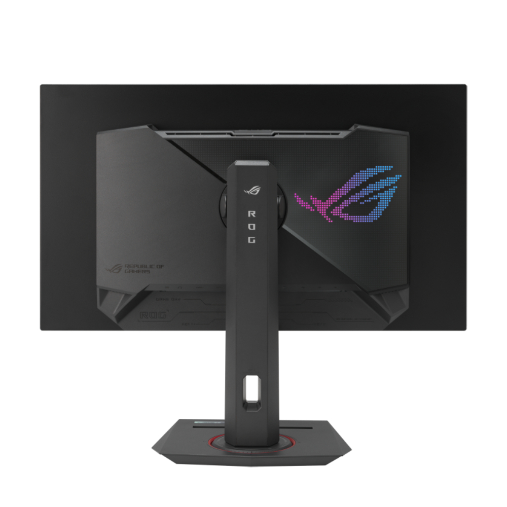Монитор игровой Asus ROG Strix XG27AQDMG, 26,5