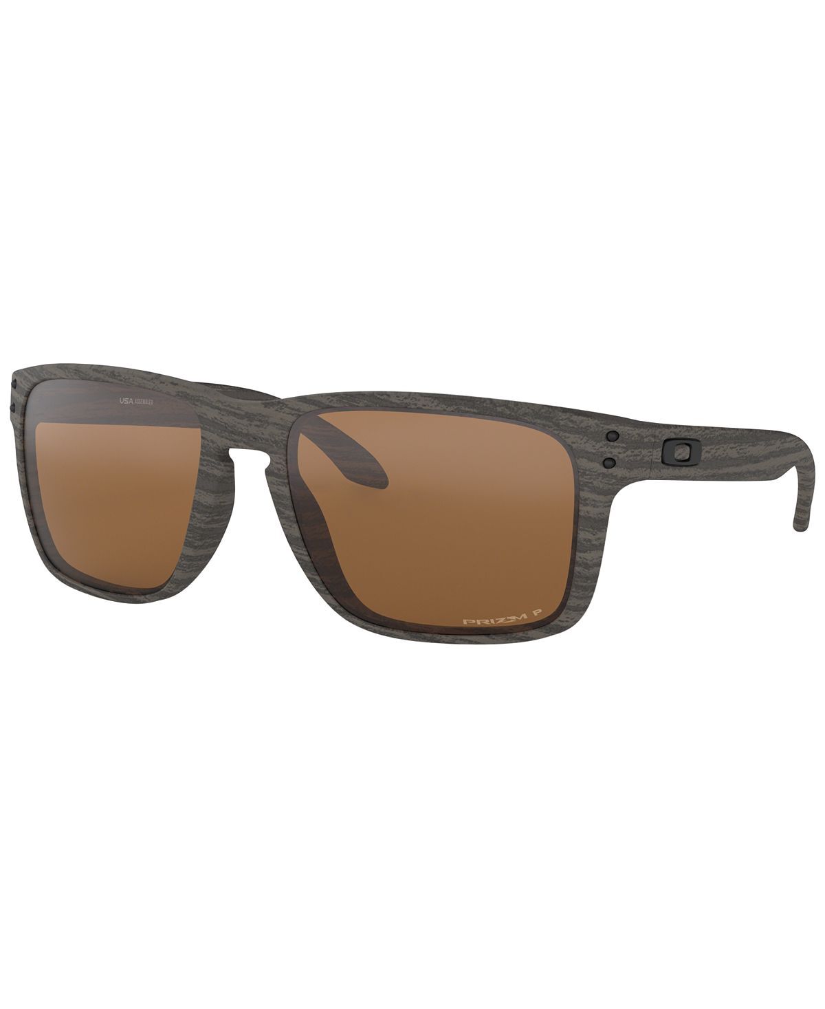 

Поляризованные солнцезащитные очки, oo9417 holbrook xl Oakley, мульти