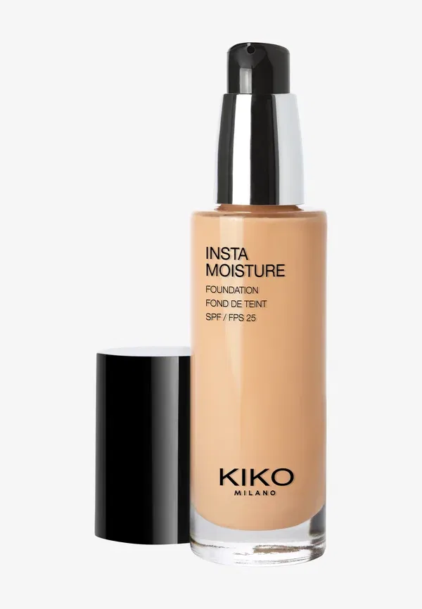 Тональный крем Instamoisture 30 мл Kiko Milano, цвет 5 gold-coloured