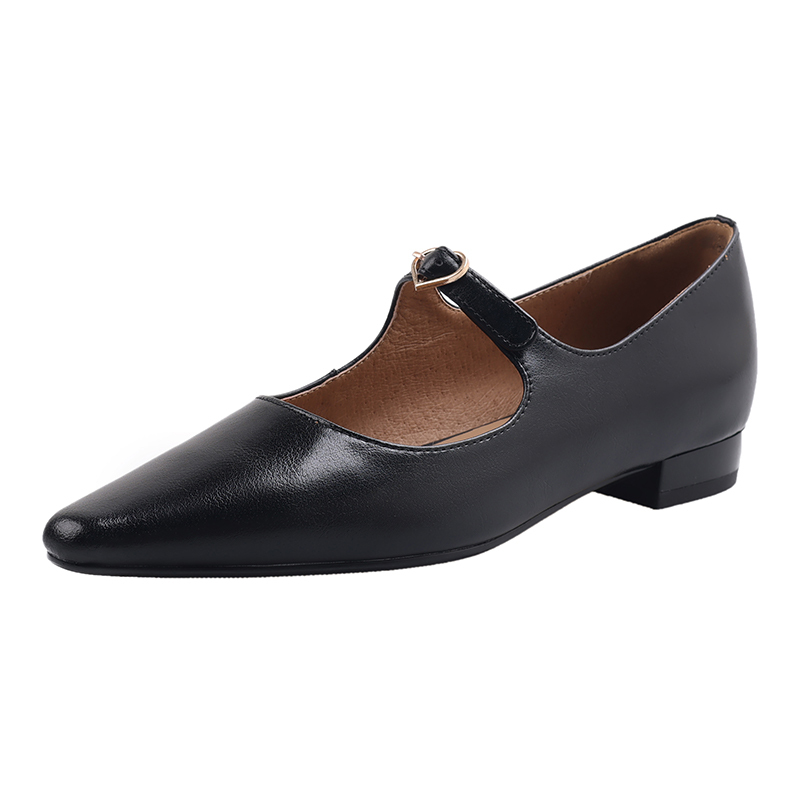 

Туфли FLOWERSKAM Mary Jane Shoes Women's, коричневый