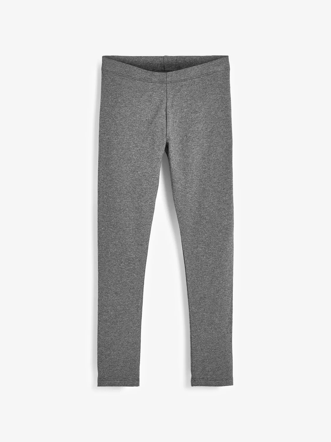 Леггинсы удлиненные Charcoal Grey Next, угольно-серый