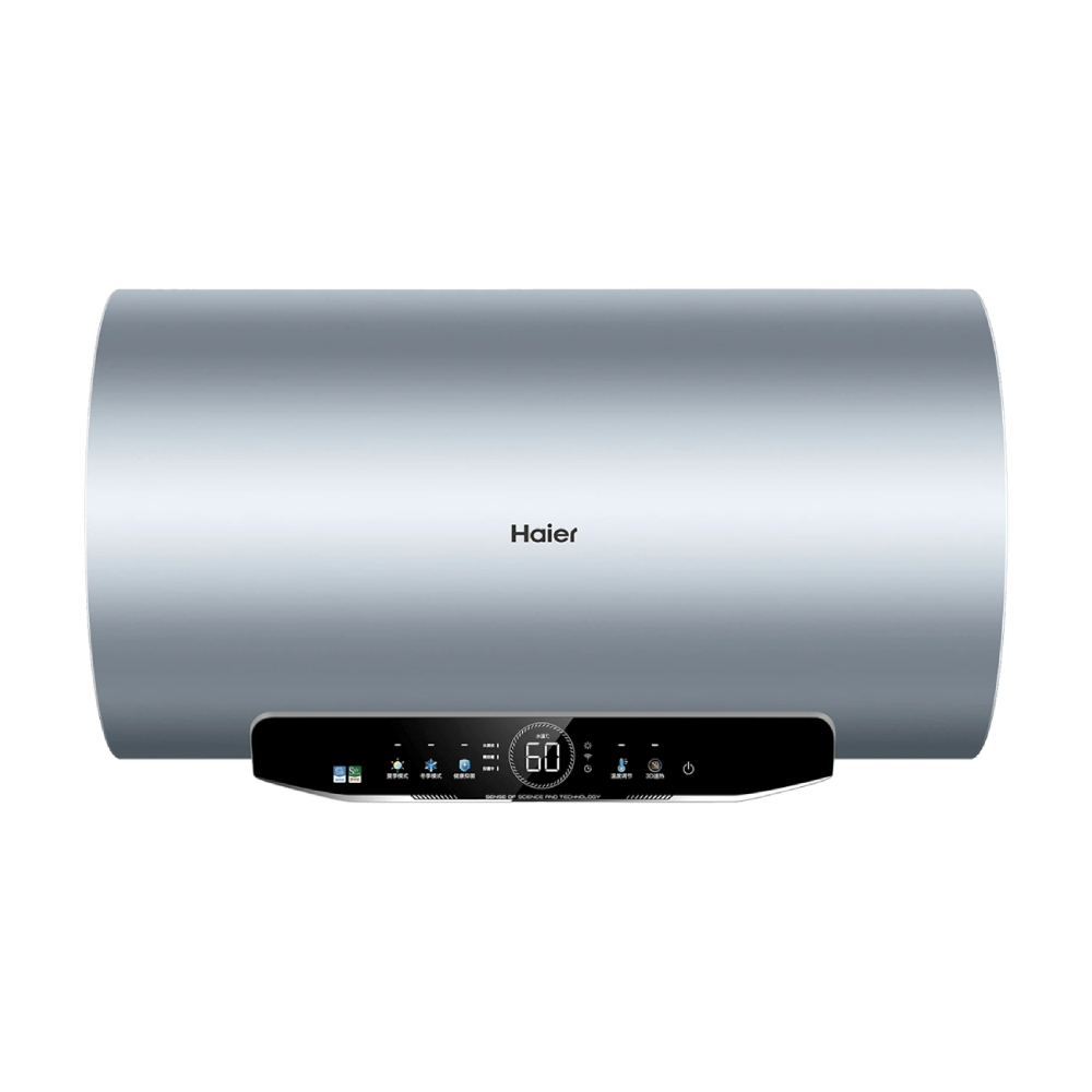 

Электрический водонагреватель Haier EC6005H-JV5U1, серый