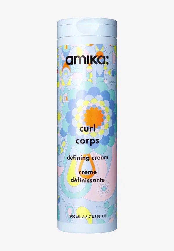 Крем для укладки Curl Corps Defineing Cream 200 мл Amika