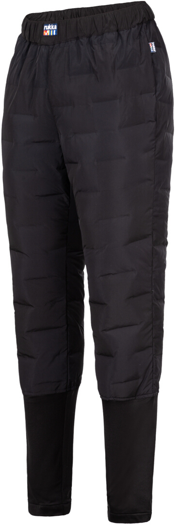 

Брюки Rukka Down-X 2.0 Midlayer, темно-синий