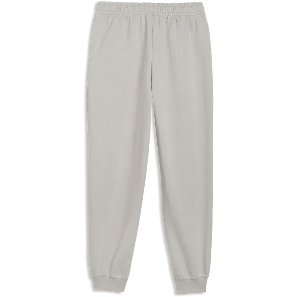 Брюки Relaxed Fit Essential Logo Lab Puma, серый — фото 4