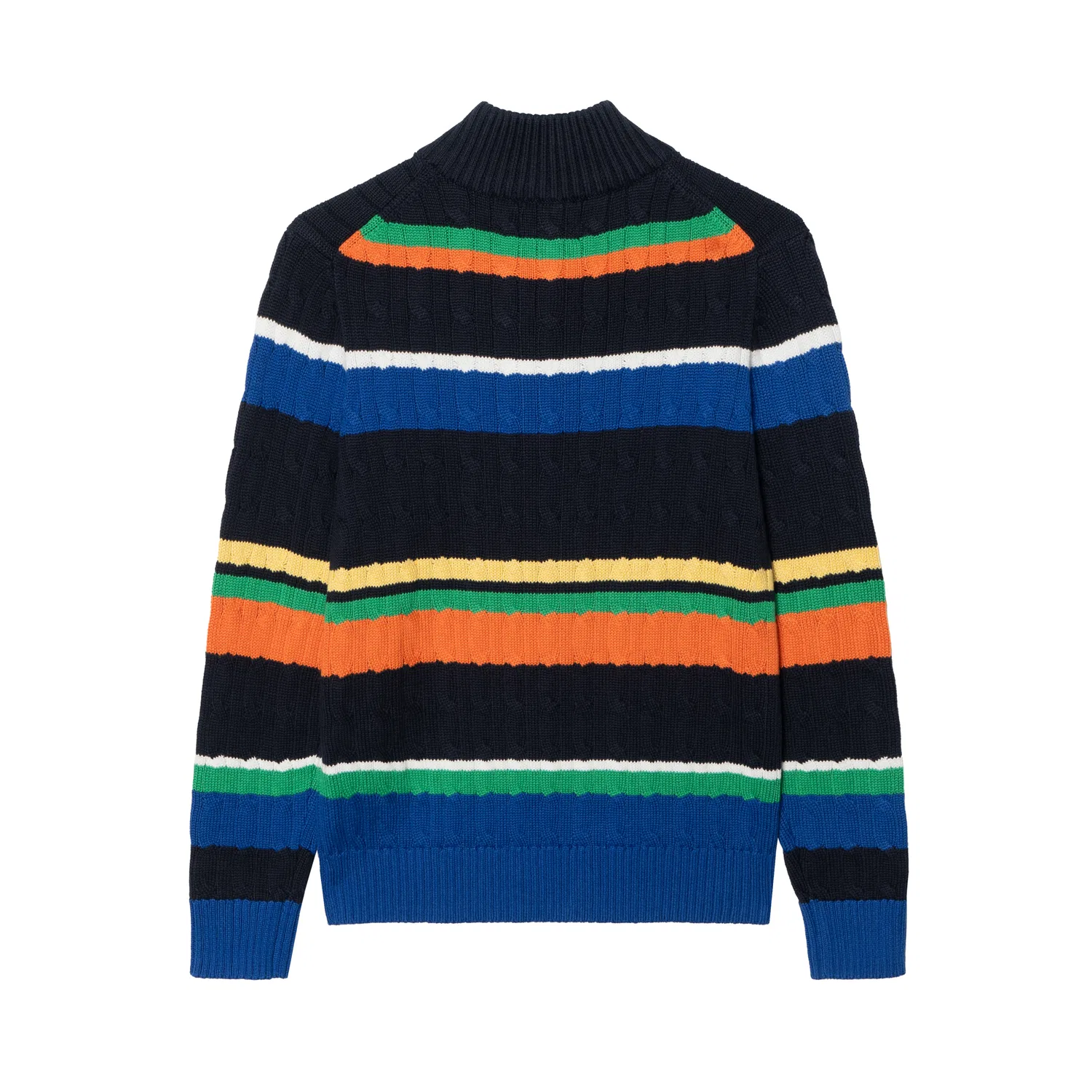 Детский свитер с мультиколором Polo Ralph Lauren, Multicolor — фото 3