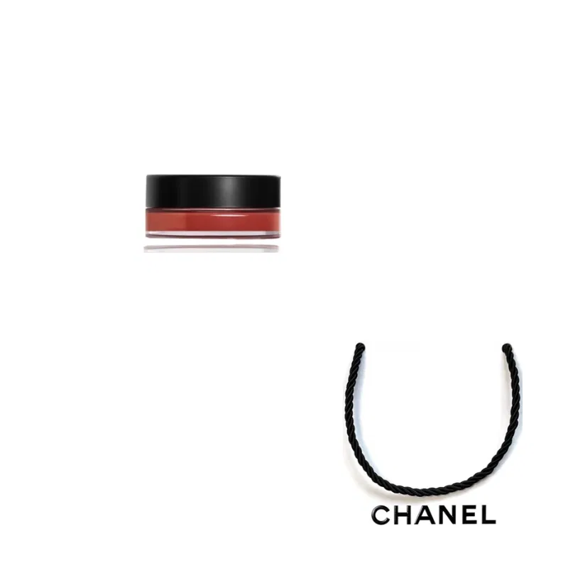 Женские румяна для щек и губ с оттенком Ardant Brick No. 1 Red Camellia, CHANEL