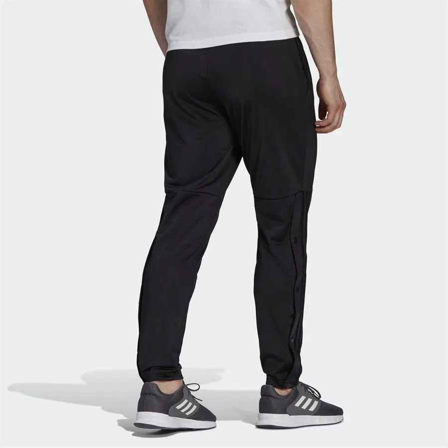 Спортивные штаны adidas 3S TR SNAP PT, Черный — фото 3