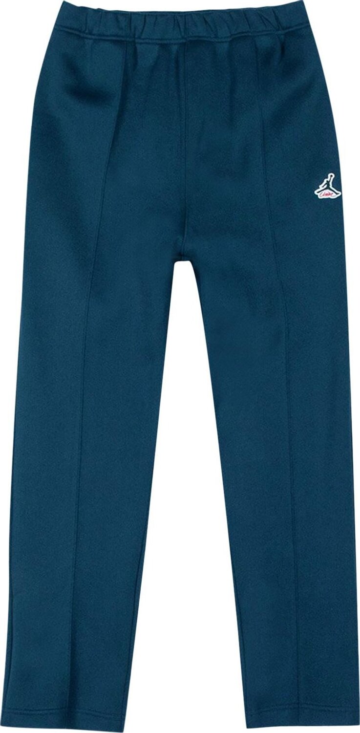

Брюки Air Jordan x Union LA Leisure Pants 'Navy', синий