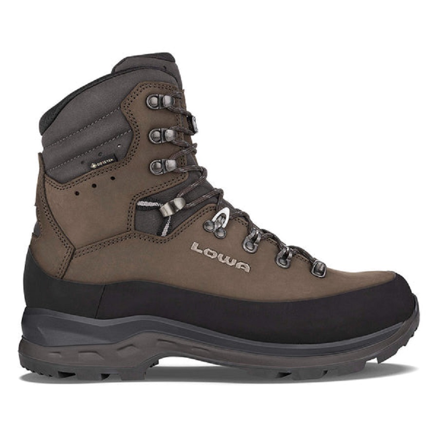 

Трекинговые ботинки Lowa Tibet Evo Gtx