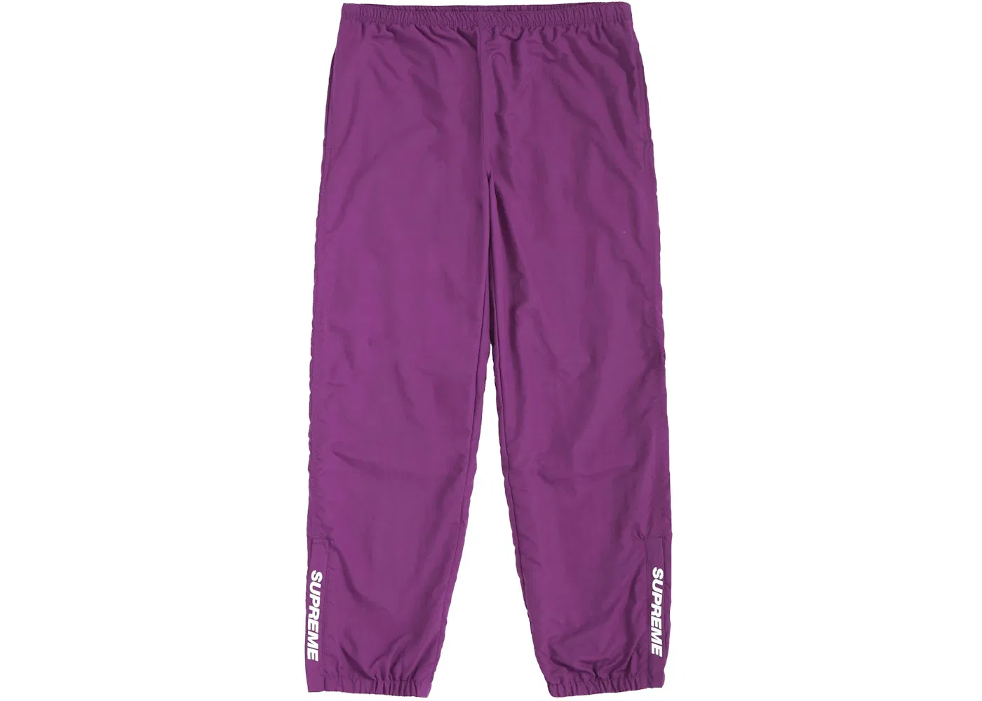 Мужские брюки Supreme Warm Up Pant (SS18), Purple