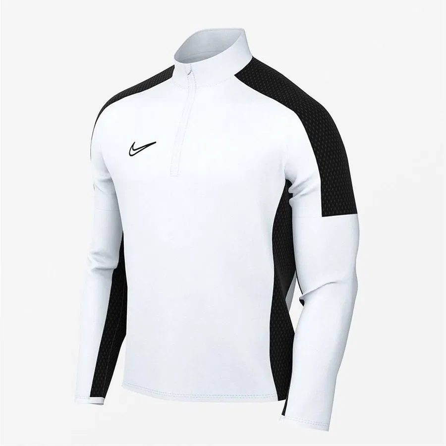 Футболка спортивная с технологией Dri-FIT Nike DR1352-100, Белый